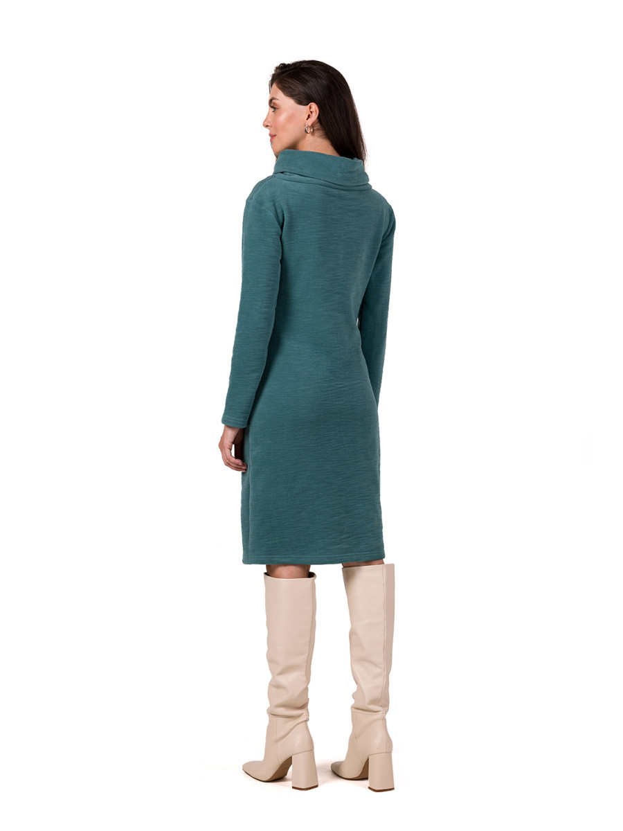 Robe de jour model 185803 BeWear