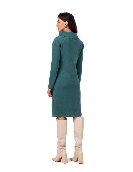 Robe de jour model 185803 BeWear