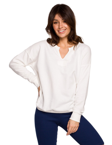 Sweatshirt model 163151 BeWear