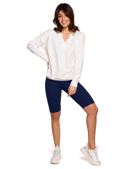 Sweatshirt model 163151 BeWear