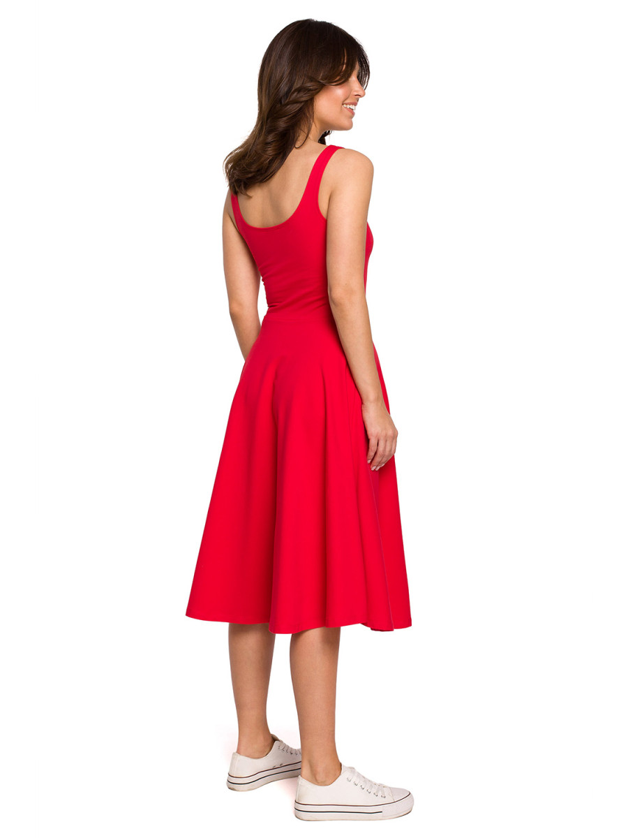 Robe de jour model 163185 BeWear