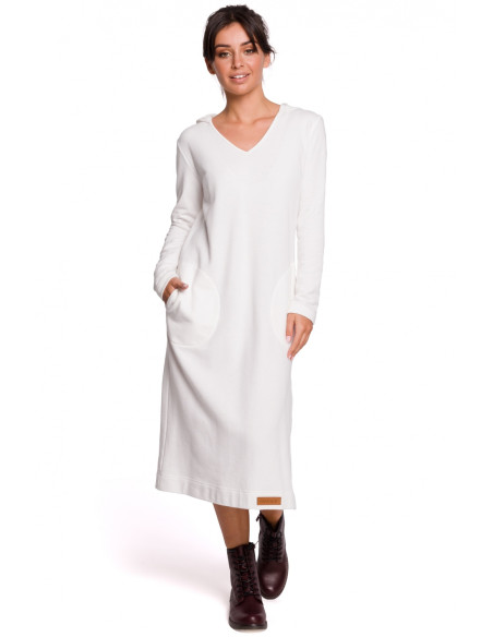 Robe de jour model 134551 BeWear