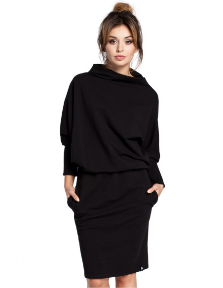 Robe de jour model 94573 BeWear