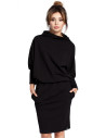 Robe de jour model 94573 BeWear