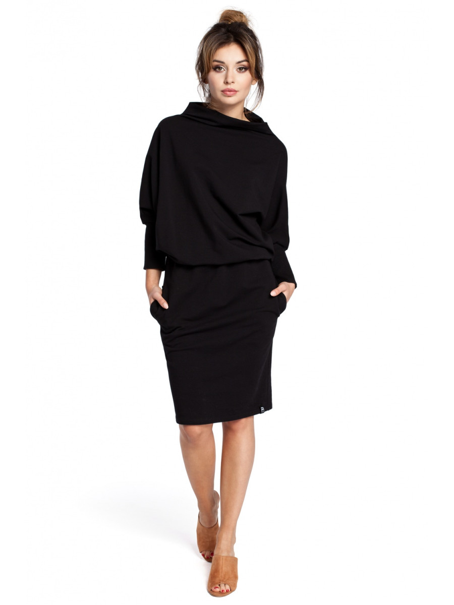 Robe de jour model 94573 BeWear