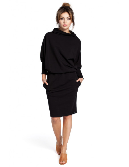 Robe de jour model 94573 BeWear