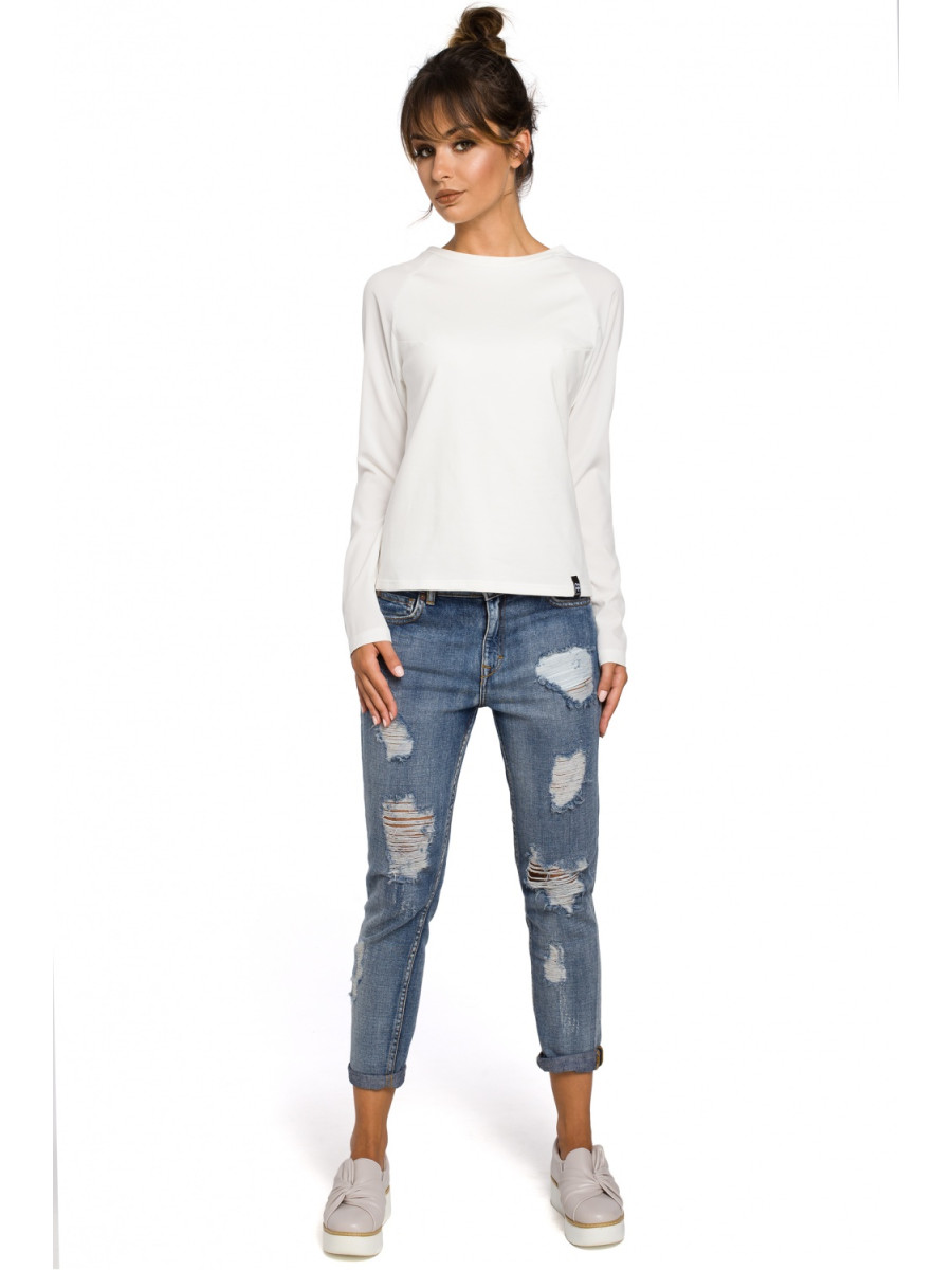 Chemisier model 104233 BeWear