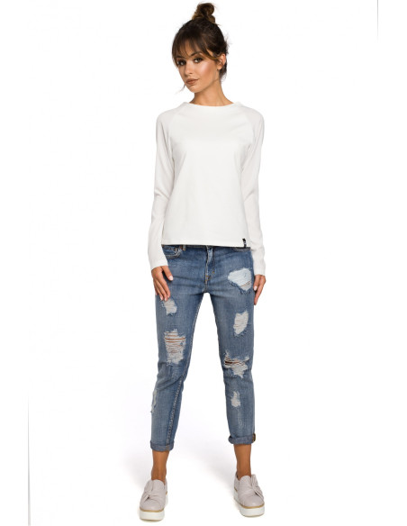 Chemisier model 104233 BeWear