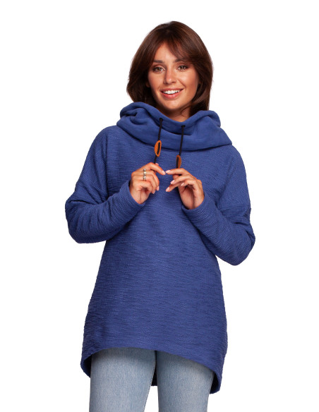 Sweatshirt model 170162 BeWear