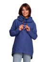 Sweatshirt model 170162 BeWear