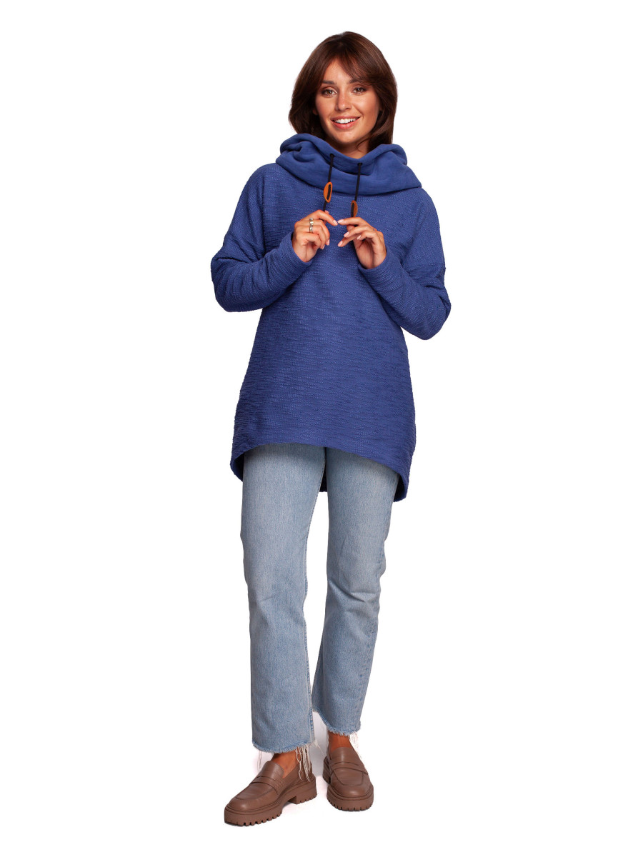 Sweatshirt model 170162 BeWear