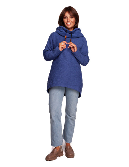 Sweatshirt model 170162 BeWear