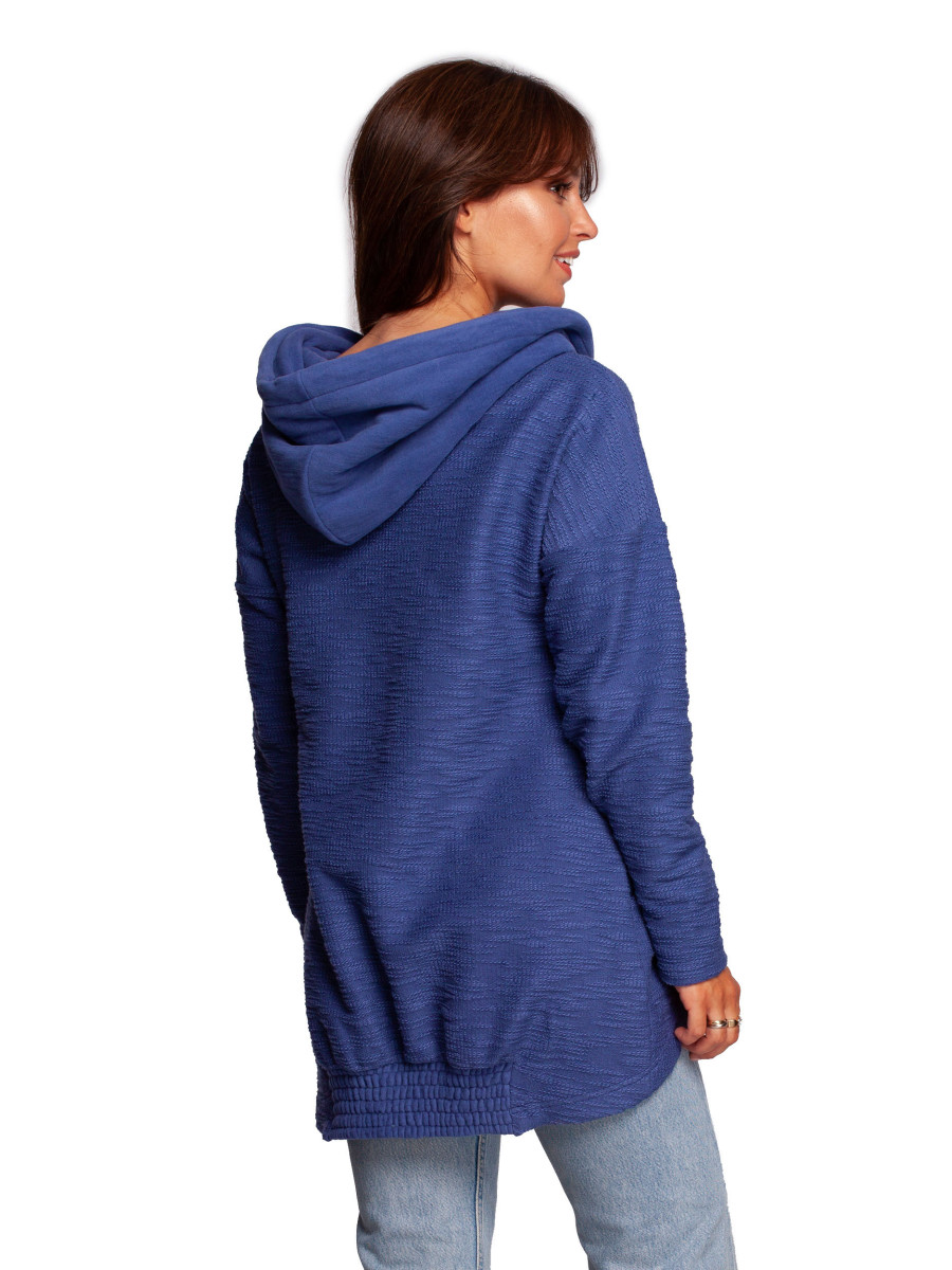 Sweatshirt model 170162 BeWear