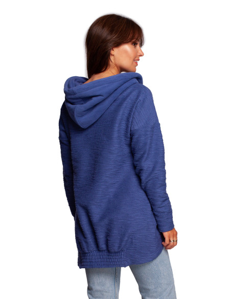Sweatshirt model 170162 BeWear