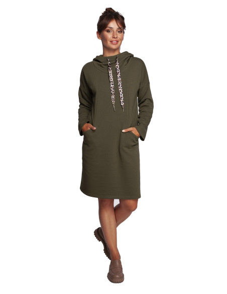 Robe de jour model 170204 BeWear