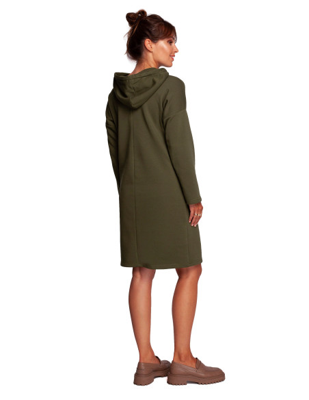Robe de jour model 170204 BeWear