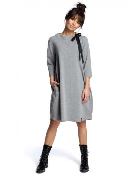 Robe de jour model 113825 BeWear