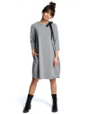Robe de jour model 113825 BeWear
