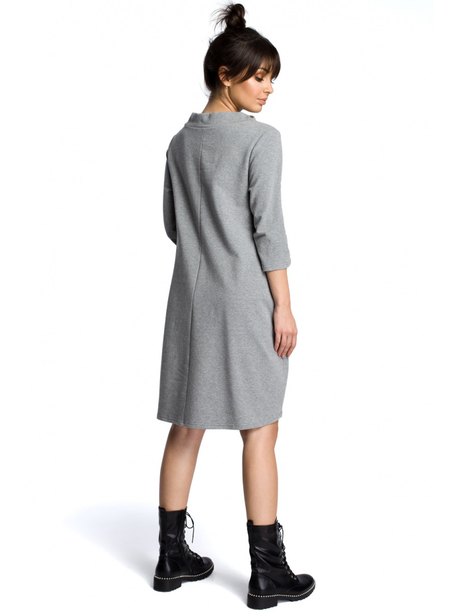 Robe de jour model 113825 BeWear