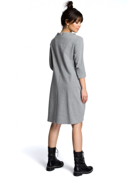 Robe de jour model 113825 BeWear