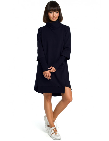 Robe de jour model 121621 BeWear