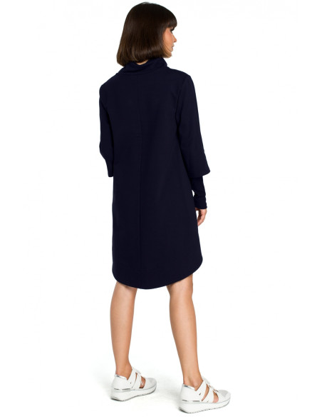 Robe de jour model 121621 BeWear