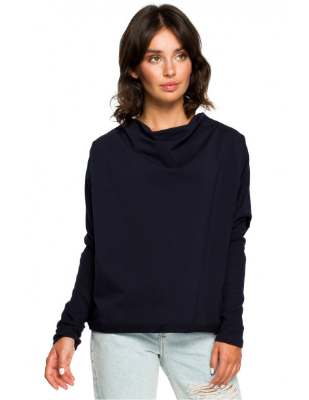 Sweatshirt model 124060 BeWear