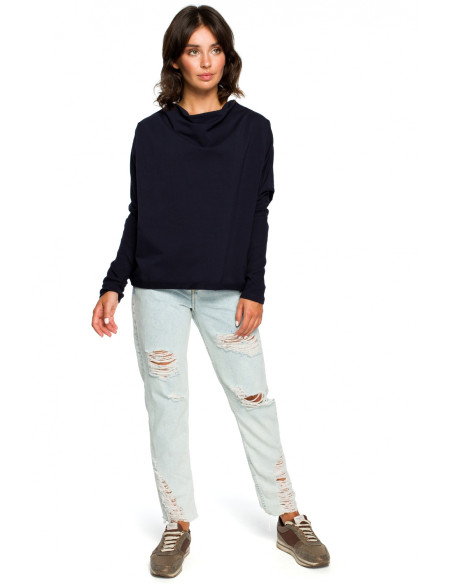 Sweatshirt model 124060 BeWear