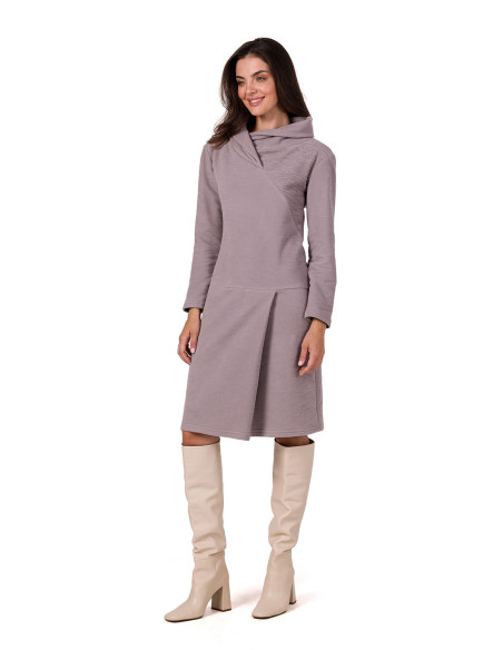 Robe de jour model 185804 BeWear
