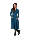 Robe de jour model 185820 BeWear