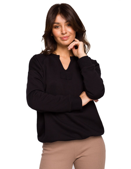 Sweatshirt model 163152 BeWear
