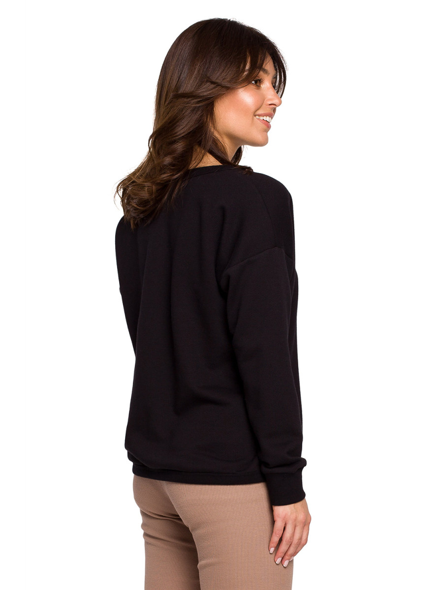 Sweatshirt model 163152 BeWear