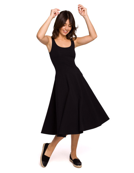 Robe de jour model 163186 BeWear