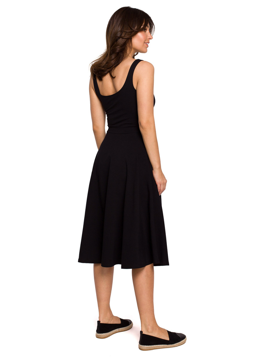 Robe de jour model 163186 BeWear