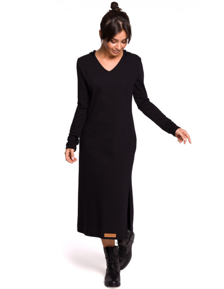 Robe de jour model 134552 BeWear