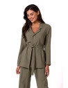 Vest model 177985 BeWear