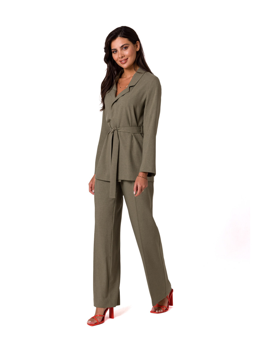 Vest model 177985 BeWear