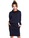 Robe de jour model 94574 BeWear