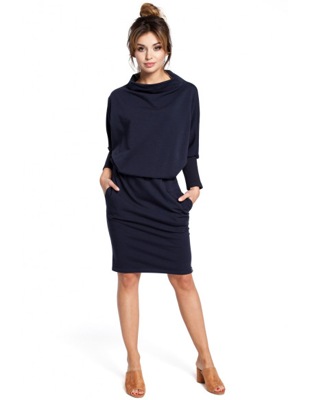 Robe de jour model 94574 BeWear