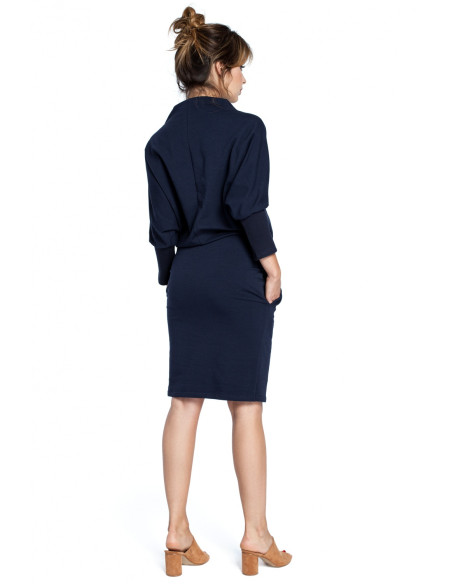 Robe de jour model 94574 BeWear