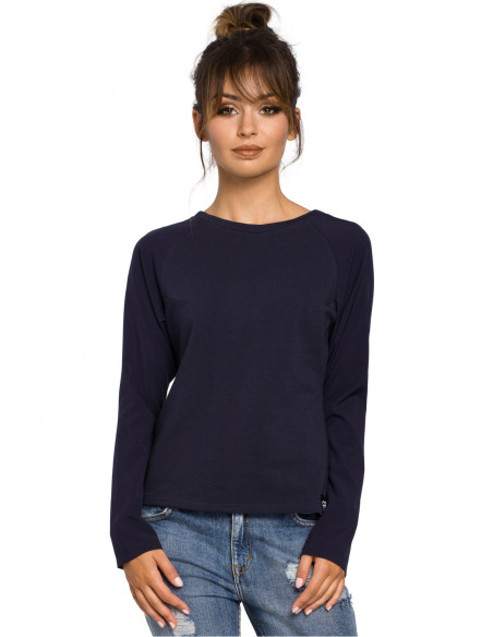 Chemisier model 104234 BeWear
