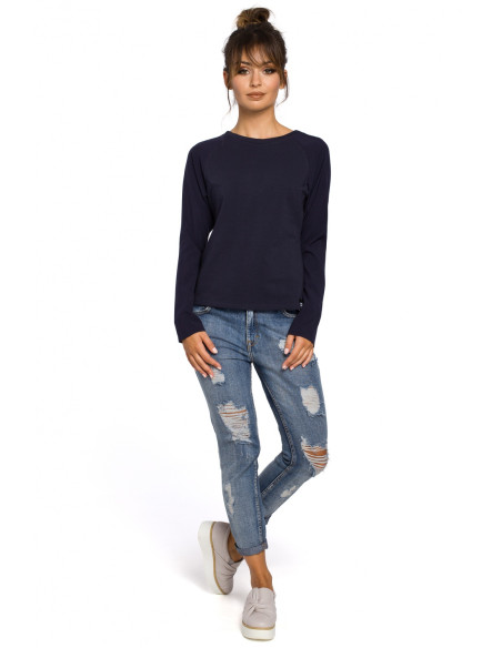 Chemisier model 104234 BeWear