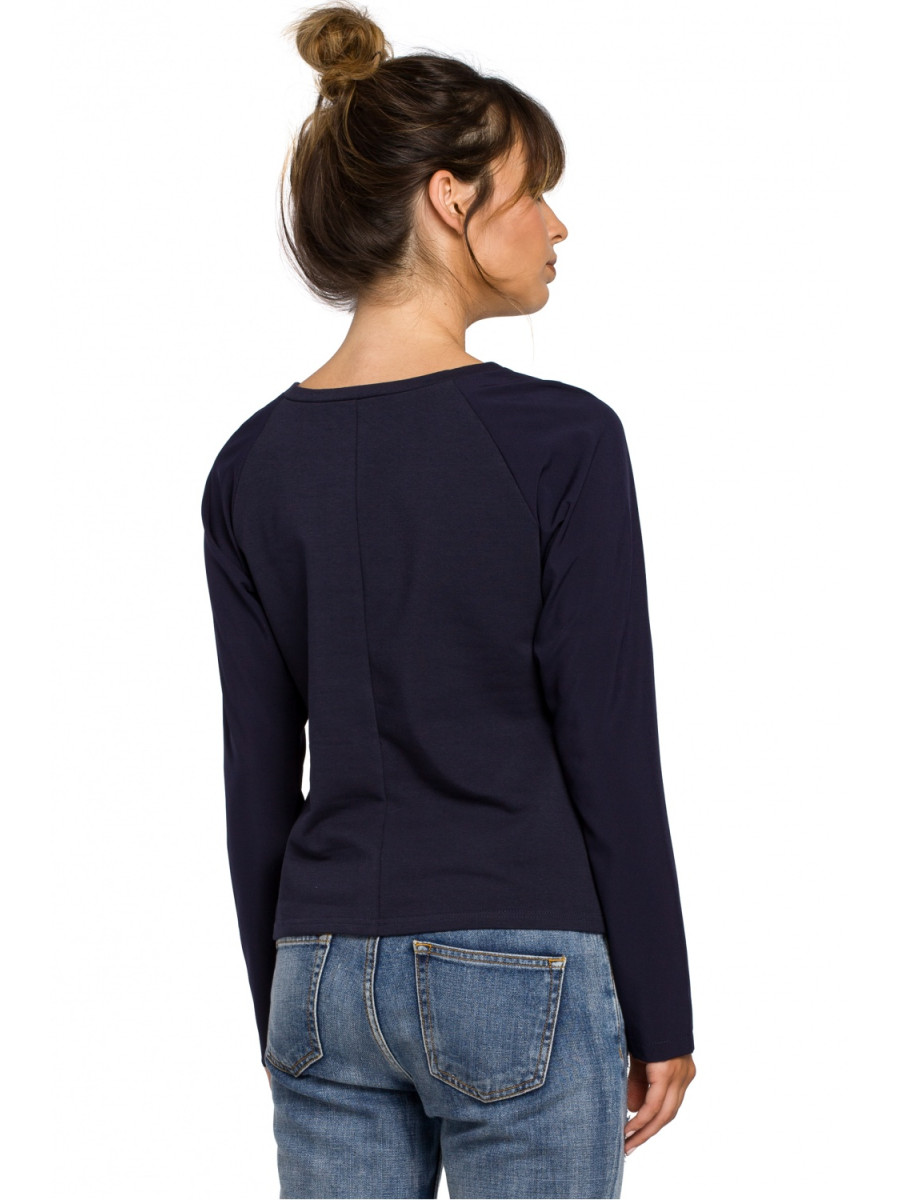 Chemisier model 104234 BeWear