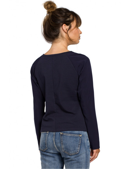 Chemisier model 104234 BeWear