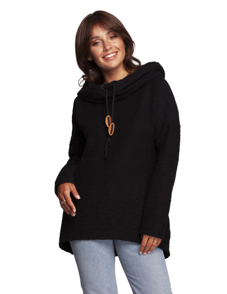 Sweatshirt model 170163 BeWear
