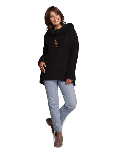 Sweatshirt model 170163 BeWear