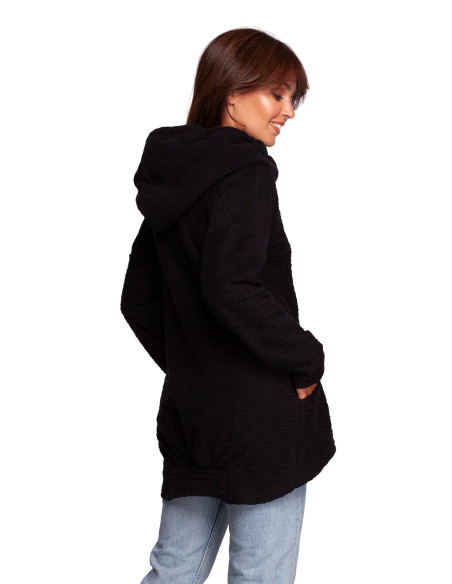 Sweatshirt model 170163 BeWear