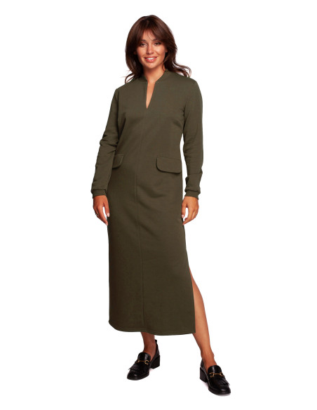 Robe de jour model 170189 BeWear
