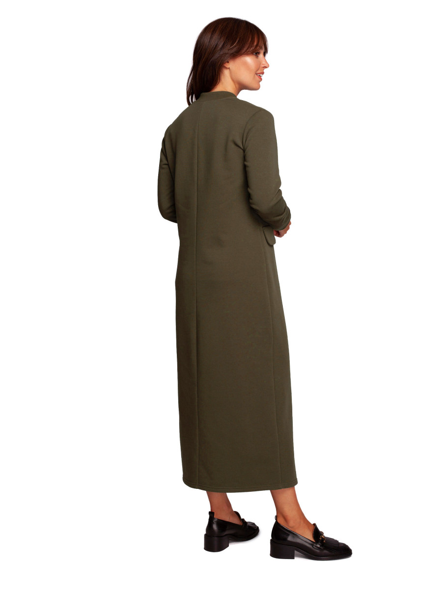 Robe de jour model 170189 BeWear