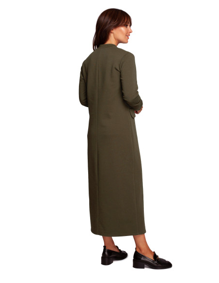 Robe de jour model 170189 BeWear